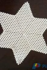 star lace