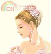 Nattee W-01 Sweet Bride