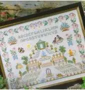 Mains et Merveilles Calendrier 2002 Mai