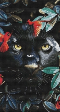 Nova Sloboda PE3518 Black Panther XSD
