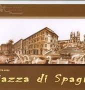 Oh! Nice Day TR-V002 - Piazza di Spagna