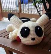 pikachu pokemon