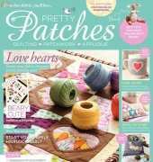 Pretty Patches Magazine-Issue 9-Jan/Feb.-2015 /no ads