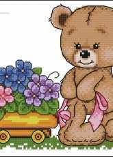 Sdelano (Made With Love)  MK-001 I am going to visit