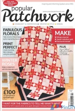 Popular Patchwork-Issue 2-February-2017
