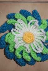 flower Brooch