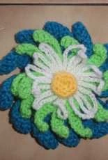 flower Brooch