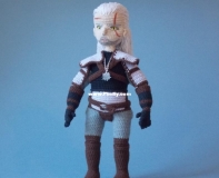 DominoMB - Barbara Michna - Witcher