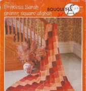 Bouquet 365 Princess Sarah Afghan
