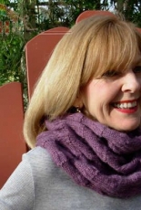 Alice Cowl by Antonia Shankland -Free