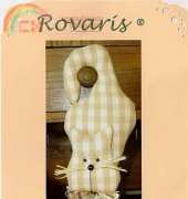 Rovaris - Petit chat