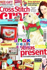Cross Stitch Crazy Issue 132 December 2009