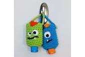 Micah York - Hand Sanitizer Cozy