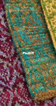 Eclat du Jour by Kourtney Robinson - Dollybird Workshop