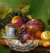 Arxinda - With Orange