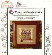 Primrose Needleworks - Whine Connoisseur