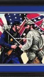 Dimensions 13671 - Gettysburg XSD