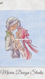 Morra Design - Me and My Unicorn by Morra Mårran