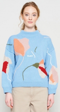 Romo Sweater by Hvass & Hannibal - Kitcouture