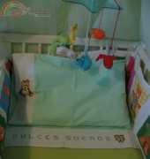 sheets for my daughter.