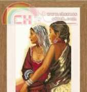 Lanarte 35173 Two indian women