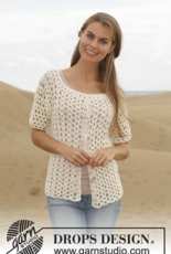 Drops Design - Verano - Dutch - Free
