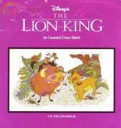 Designer Stitches F15 - The Lion King 2
