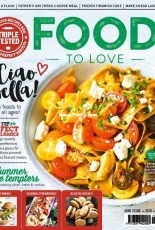 Food To Love - June 2018