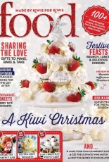 Food - November 2017