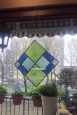 stained glass