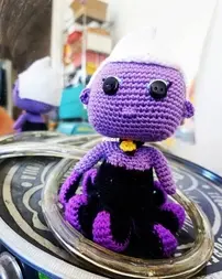 Ursula version pop