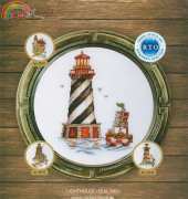 RTO M392 Lighthouse Seal Bay