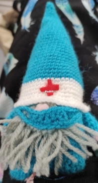 Doctor Gnome