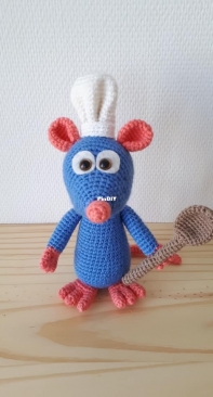 Ratatouille