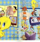 Disney-Punto de Cruz-Piolin- Nº13 (spanish)