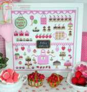 Passion Bonheur- Petites Delices xsd