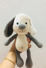 Henry dog