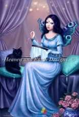 HAED HAERA 15848 ARIADNE by Rachel Anderson