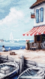 Letistitch LETI 908 - Sea Port XSD