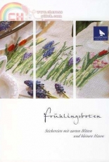 Acufactum- Frühlingsboten-2004-German