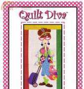 Quilt Diva