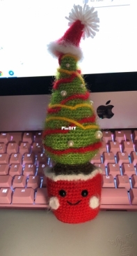 Christmas tree
