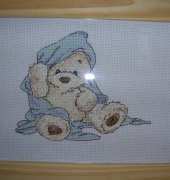Lickle Teddy