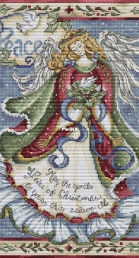 Letistitch Leti 988 Peace
