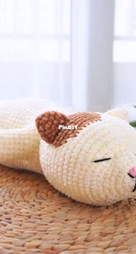 Sleek Grace - Grace - Kittie Cat