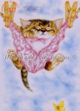Karen Middleton HAEKM-40122 In The Pink