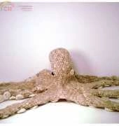 Vox Mortuum - Giant Octopus