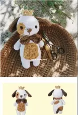 Les Petites Mains de Khuccay - Khuc Cay - Hoàng Thị Ngọc Ánh - Royce the Little Dog - Chinese - Translated