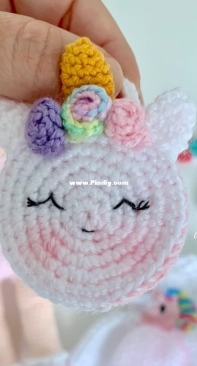Amore Dolls - Unicorn - Free