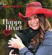 Womans Day-Special Issue-Heart Health-2015